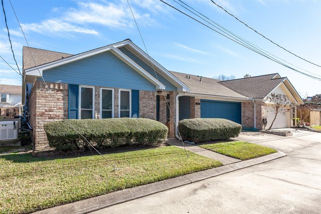 3641 Briar Creek Drive, Beaumont, TX 77706