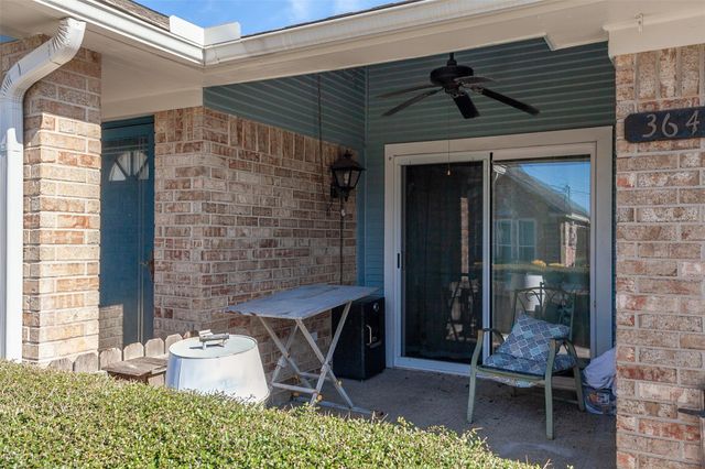 3641 Briar Creek Drive, Beaumont, TX 77706