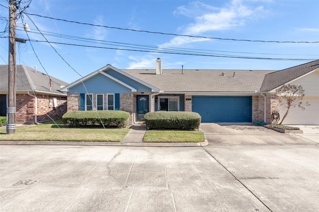 3641 Briar Creek Drive, Beaumont, TX 77706