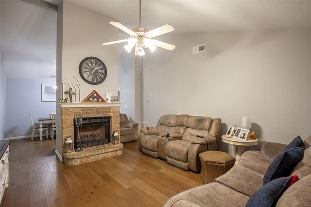 3641 Briar Creek Drive, Beaumont, TX 77706