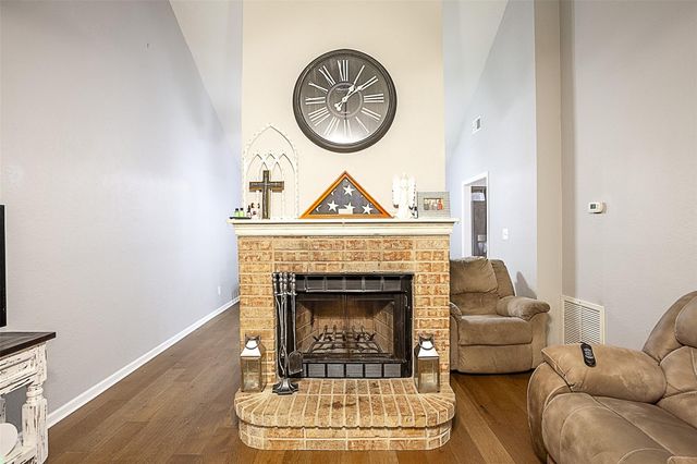 3641 Briar Creek Drive, Beaumont, TX 77706