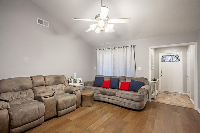 3641 Briar Creek Drive, Beaumont, TX 77706