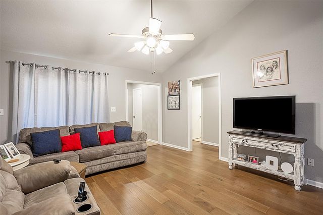 3641 Briar Creek Drive, Beaumont, TX 77706