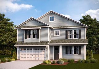 127 Gallop WAY, Yorktown, VA 23690
