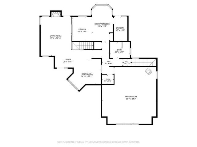 4110 Secret Ravine Way, Rocklin, CA 95677