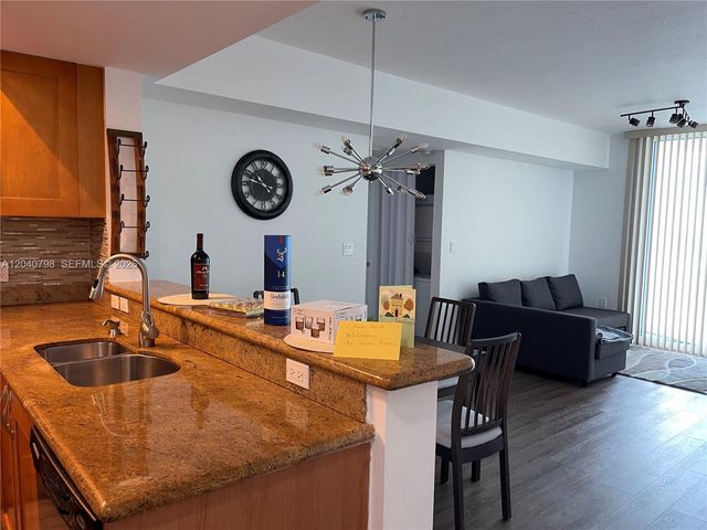1745 E Hallandale Beach Boulevard 601W, Hallandale Beach, FL 33009