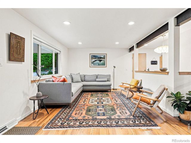 3605 Endicott Drive, Boulder, CO 80305