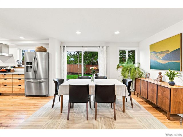 3605 Endicott Drive, Boulder, CO 80305