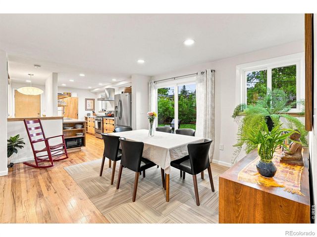 3605 Endicott Drive, Boulder, CO 80305