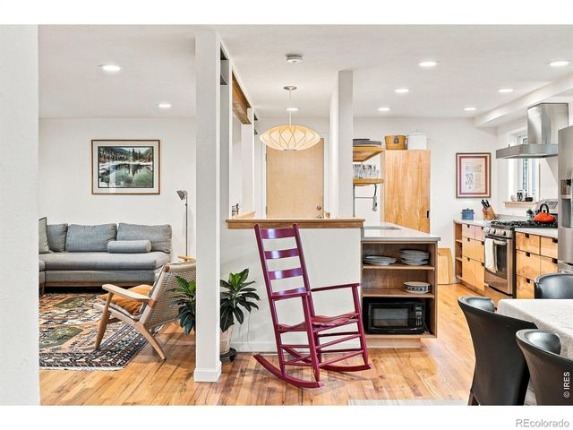 3605 Endicott Drive, Boulder, CO 80305