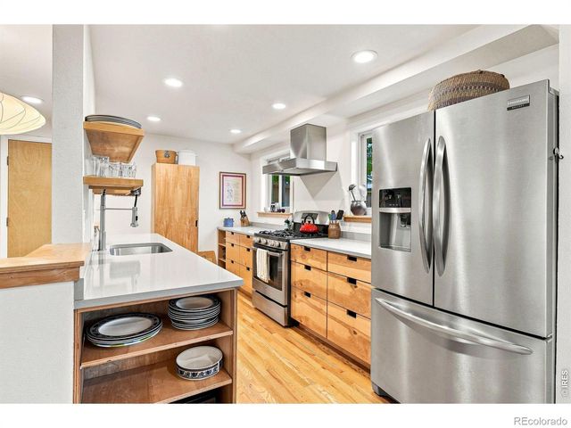 3605 Endicott Drive, Boulder, CO 80305