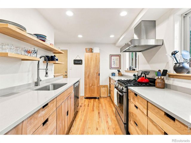 3605 Endicott Drive, Boulder, CO 80305
