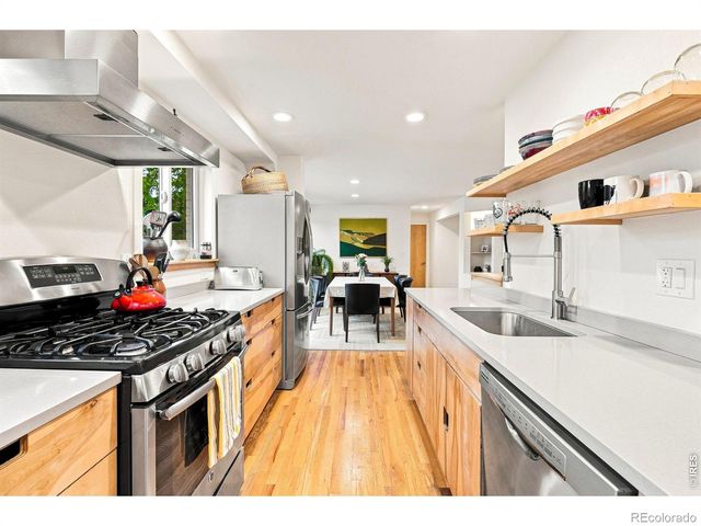 3605 Endicott Drive, Boulder, CO 80305