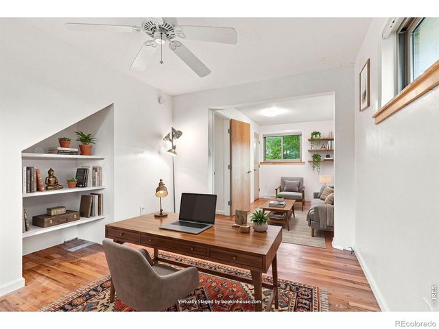 3605 Endicott Drive, Boulder, CO 80305