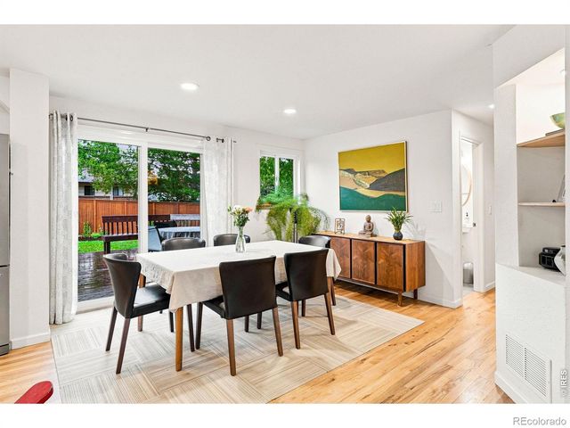 3605 Endicott Drive, Boulder, CO 80305