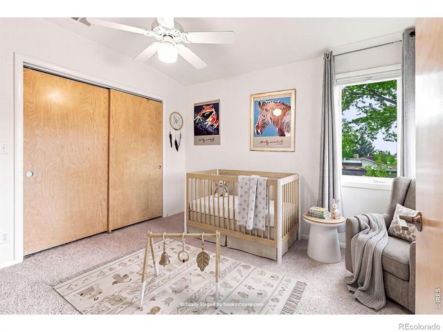 3605 Endicott Drive, Boulder, CO 80305