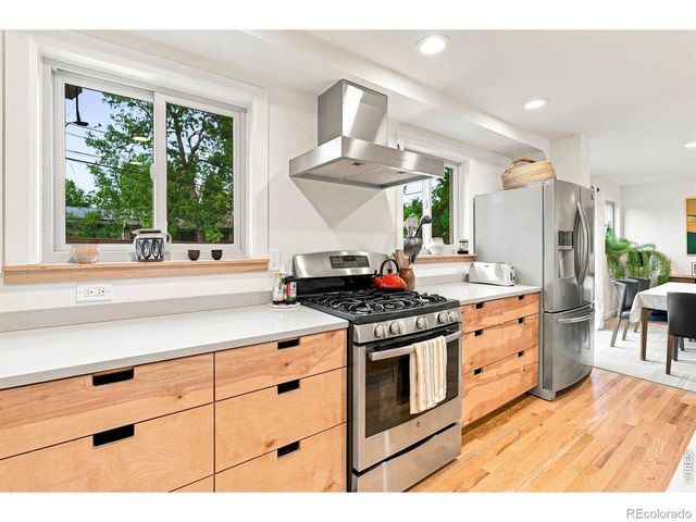 3605 Endicott Drive, Boulder, CO 80305