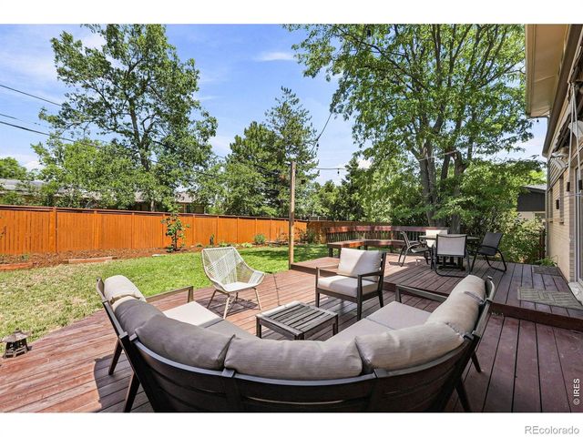 3605 Endicott Drive, Boulder, CO 80305