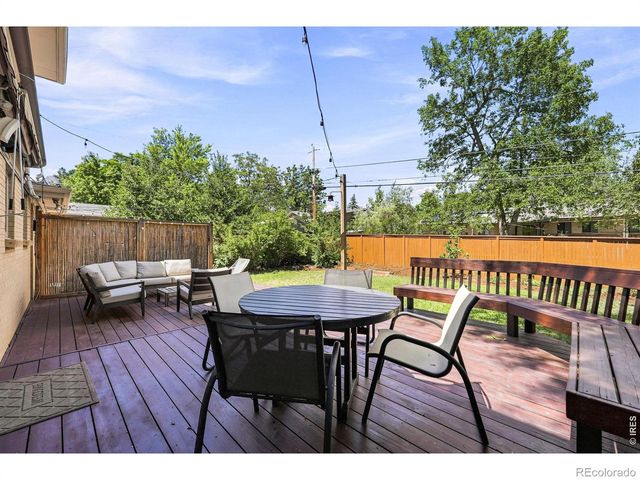 3605 Endicott Drive, Boulder, CO 80305