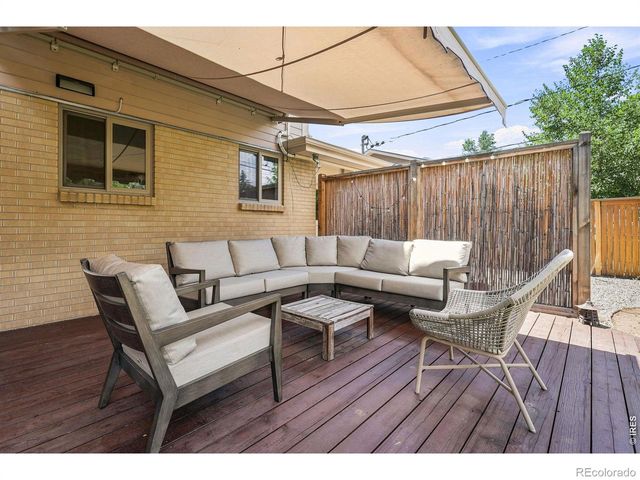 3605 Endicott Drive, Boulder, CO 80305