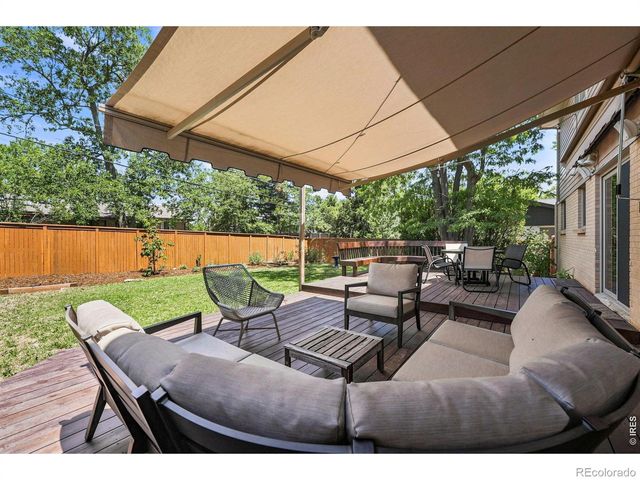 3605 Endicott Drive, Boulder, CO 80305