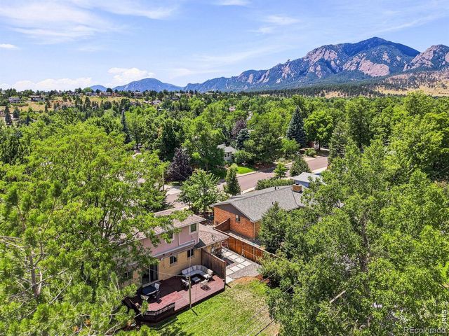 3605 Endicott Drive, Boulder, CO 80305