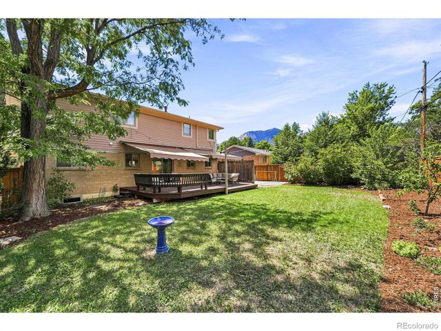 3605 Endicott Drive, Boulder, CO 80305