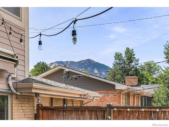 3605 Endicott Drive, Boulder, CO 80305