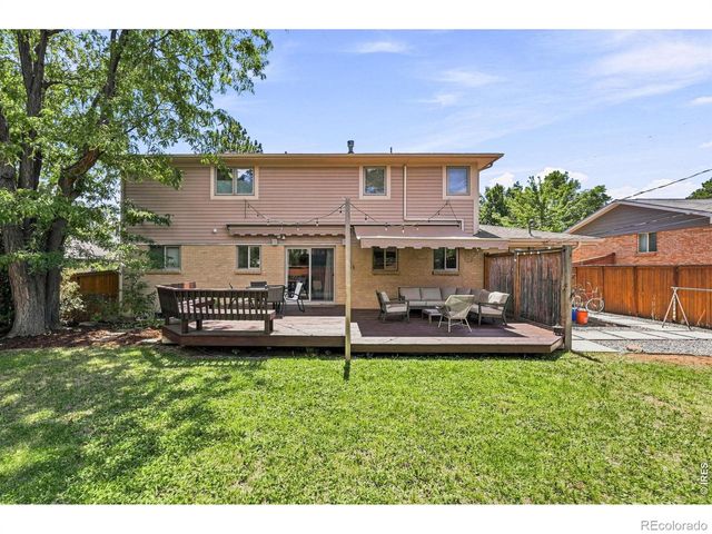 3605 Endicott Drive, Boulder, CO 80305