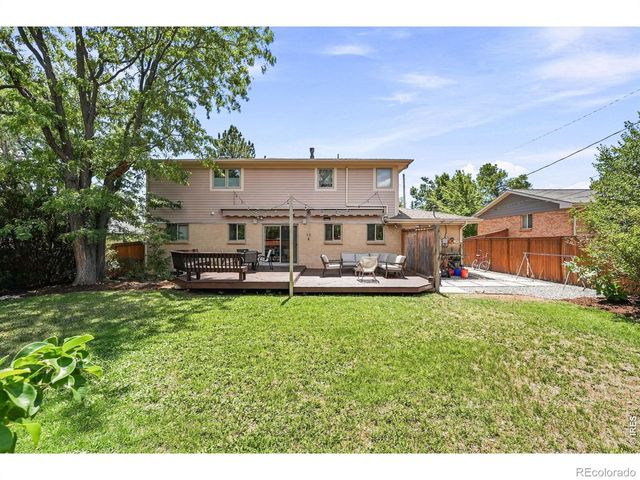 3605 Endicott Drive, Boulder, CO 80305