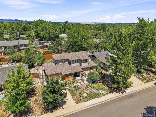 3605 Endicott Drive, Boulder, CO 80305