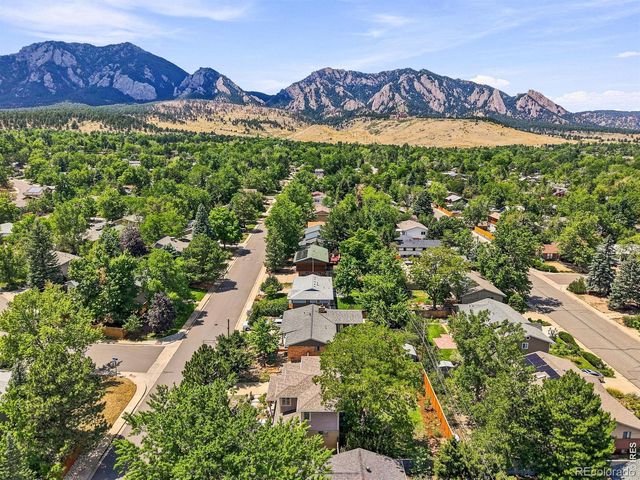3605 Endicott Drive, Boulder, CO 80305