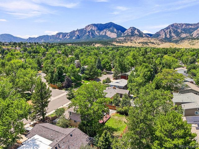 3605 Endicott Drive, Boulder, CO 80305