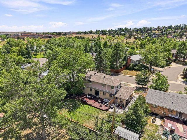 3605 Endicott Drive, Boulder, CO 80305