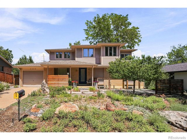 3605 Endicott Drive, Boulder, CO 80305