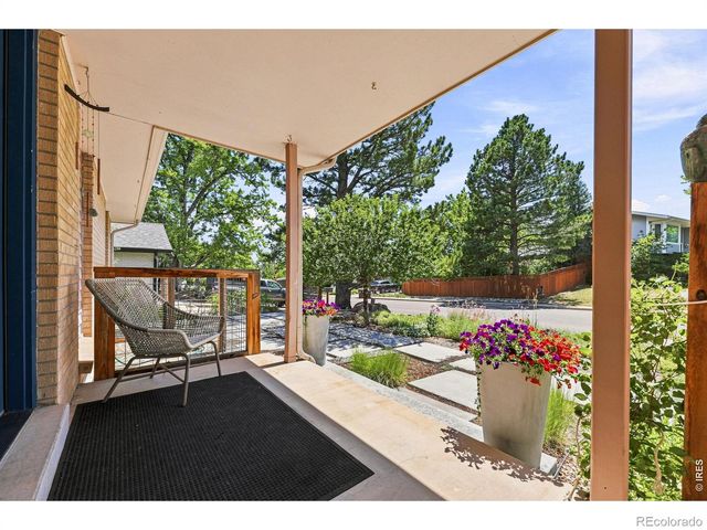 3605 Endicott Drive, Boulder, CO 80305