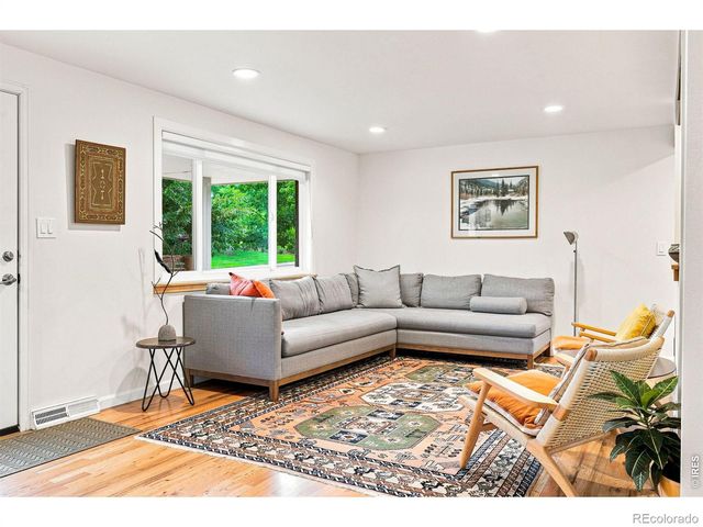 3605 Endicott Drive, Boulder, CO 80305