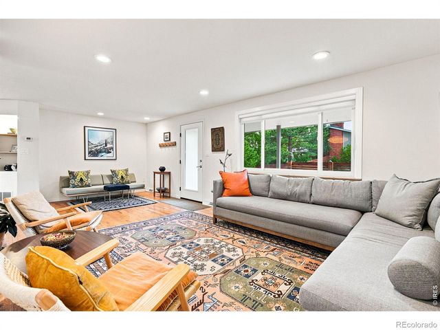 3605 Endicott Drive, Boulder, CO 80305