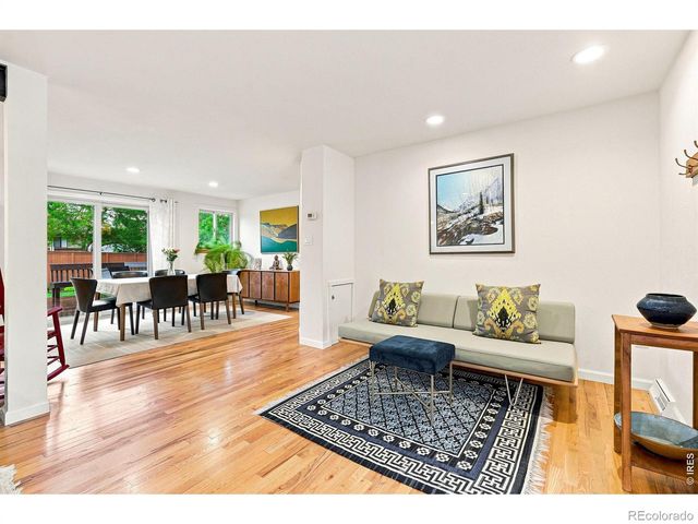 3605 Endicott Drive, Boulder, CO 80305