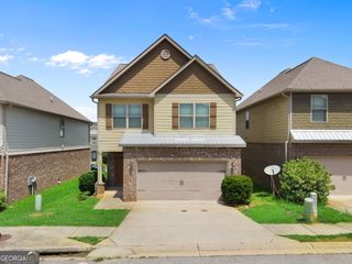 1240 Faye Court, Mcdonough, GA 30253