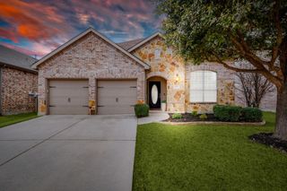 604 Hummingbird Drive, Little Elm, TX 75068