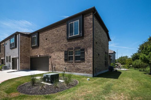 7220 Wyoming Springs DR 404, Round Rock, TX 78681