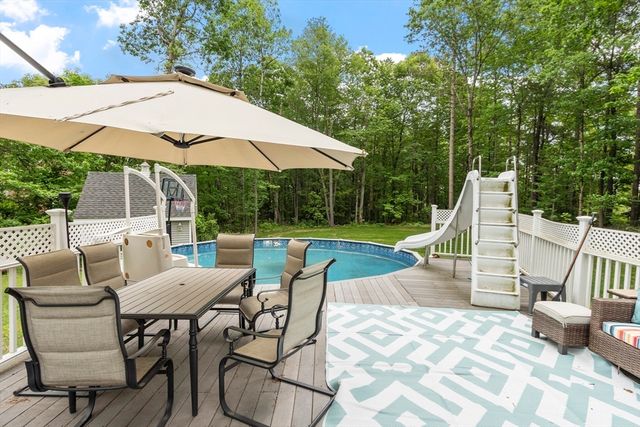 116 Island Rd, Lunenburg, MA 01462