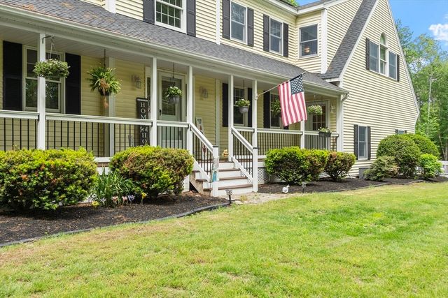 116 Island Rd, Lunenburg, MA 01462
