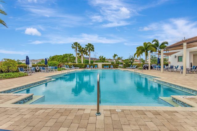 4763 SADDLE RANCH Road, Lake Worth, FL 33467