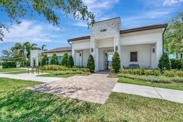 4763 SADDLE RANCH Road, Lake Worth, FL 33467