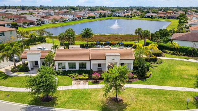4763 SADDLE RANCH Road, Lake Worth, FL 33467