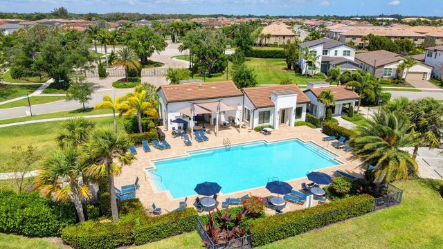 4763 SADDLE RANCH Road, Lake Worth, FL 33467