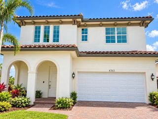 4763 SADDLE RANCH Road, Lake Worth, FL 33467