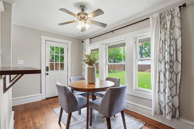 2212 Hurley Avenue, Fort Worth, TX 76110